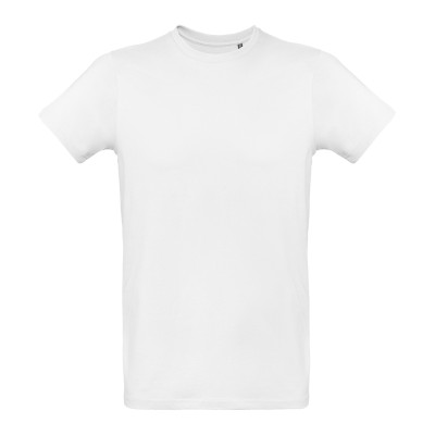 Magliette personalizzate B&C Inspire plus T /uomo - cod. RWBA251